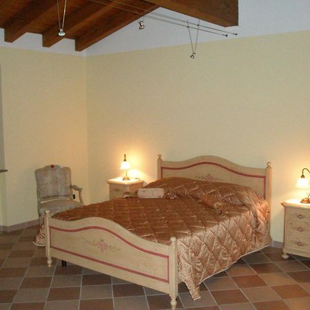 Povegliano Veronese Bed And Breakfast Il Faggio المظهر الخارجي الصورة