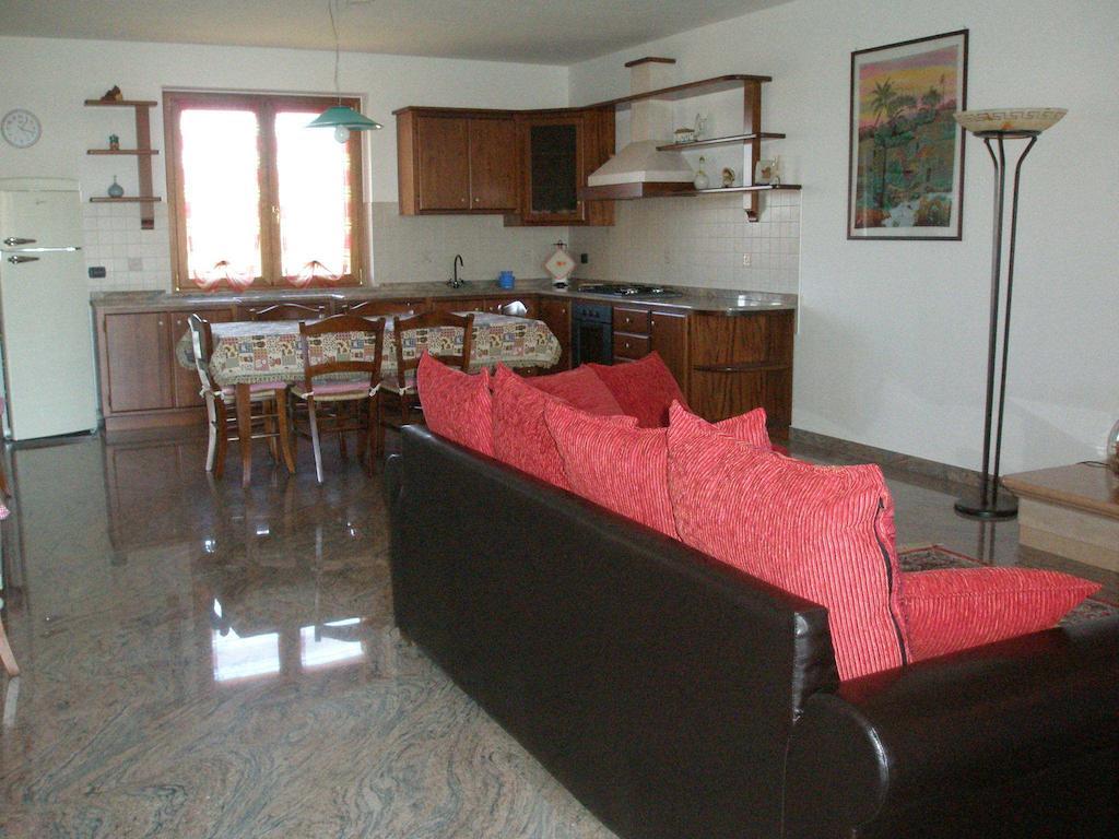 Povegliano Veronese Bed And Breakfast Il Faggio المظهر الخارجي الصورة