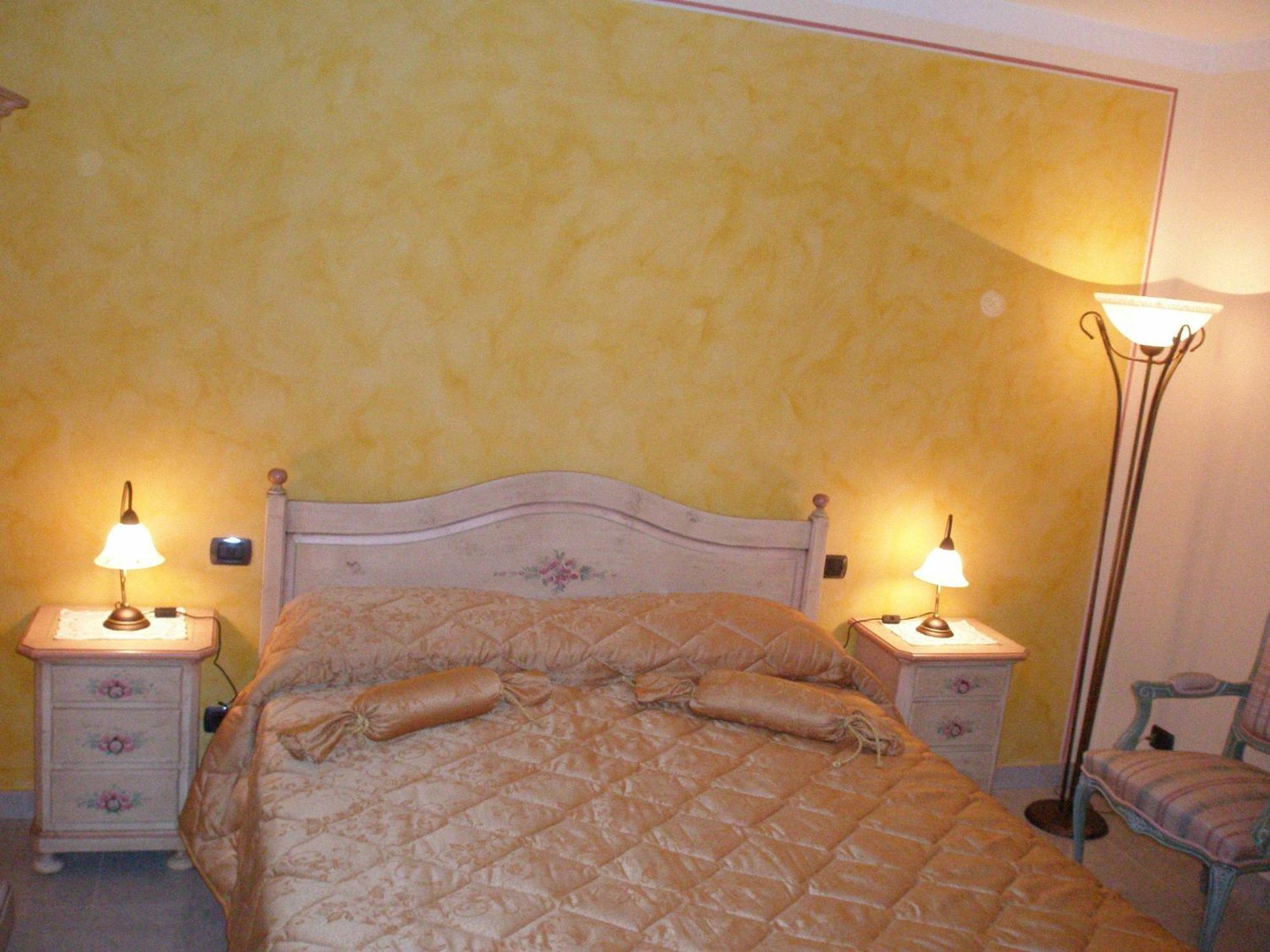 Povegliano Veronese Bed And Breakfast Il Faggio الغرفة الصورة