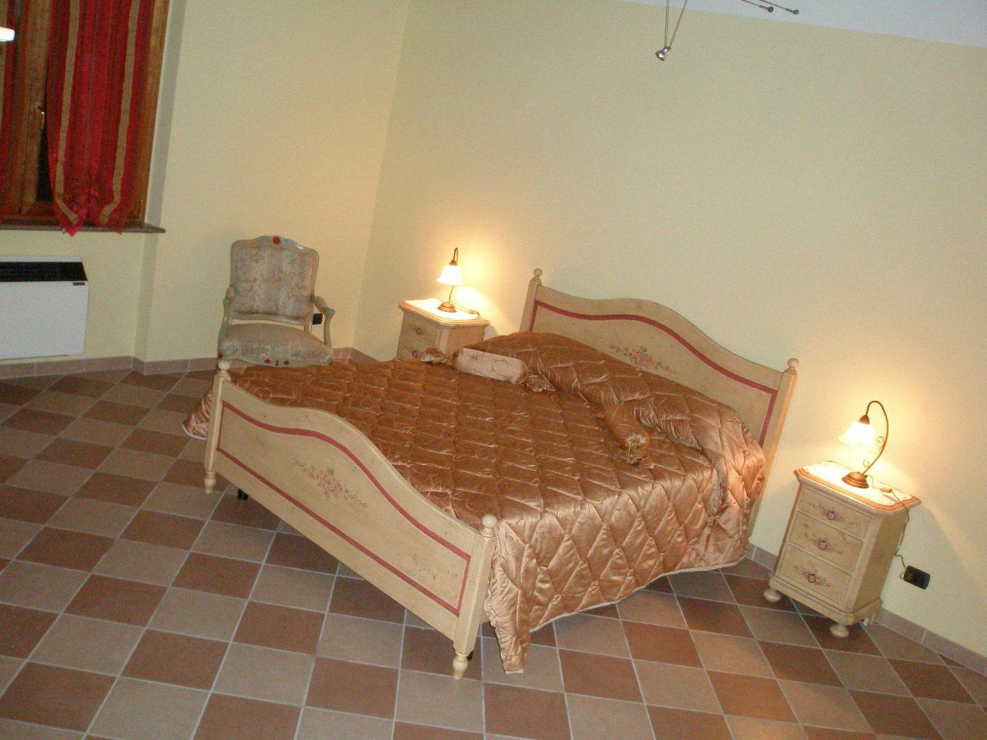 Povegliano Veronese Bed And Breakfast Il Faggio الغرفة الصورة