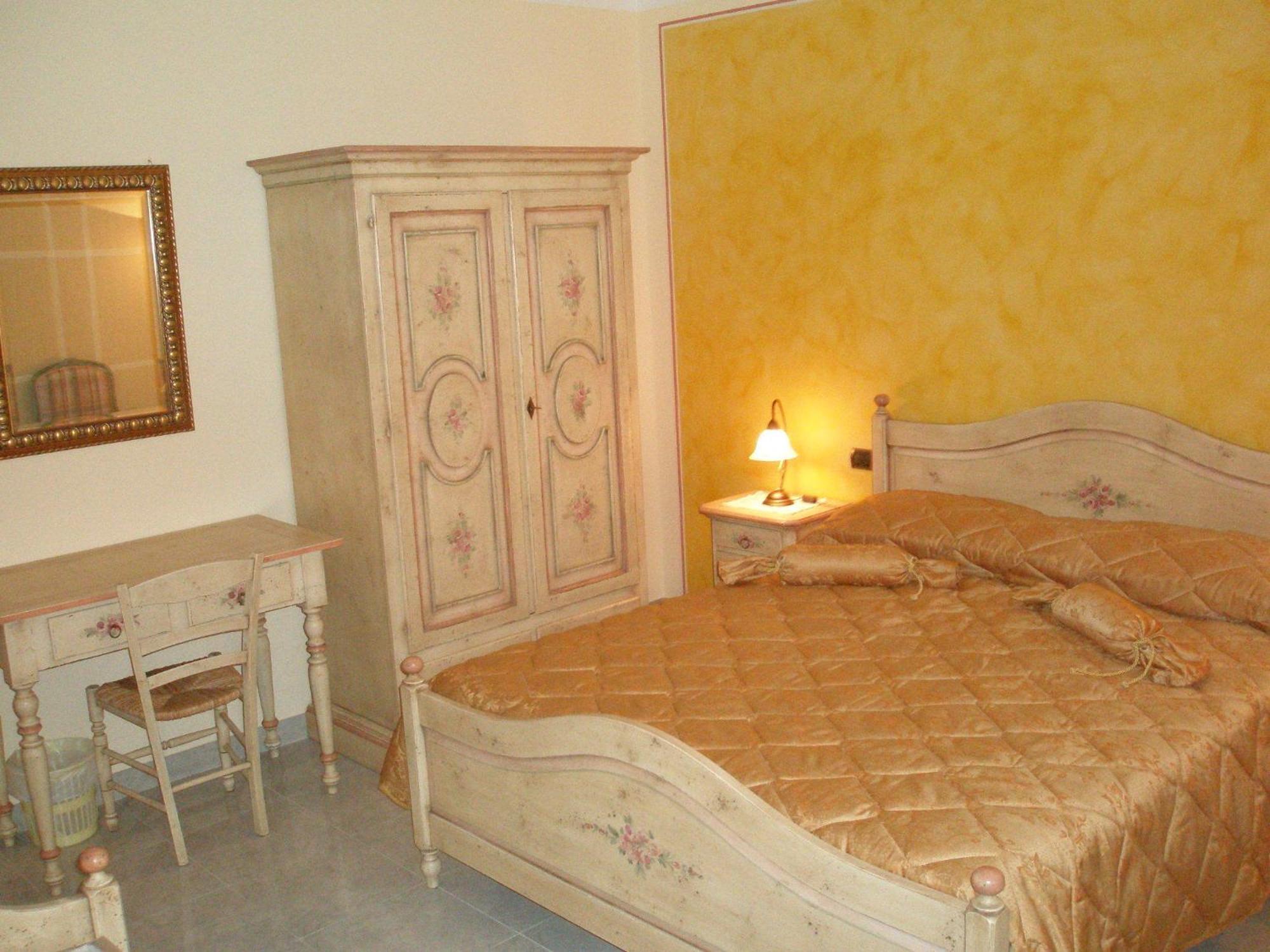 Povegliano Veronese Bed And Breakfast Il Faggio الغرفة الصورة
