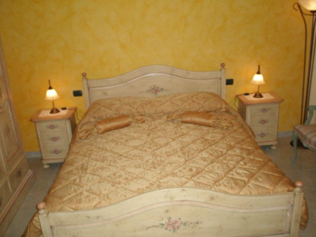 Povegliano Veronese Bed And Breakfast Il Faggio الغرفة الصورة