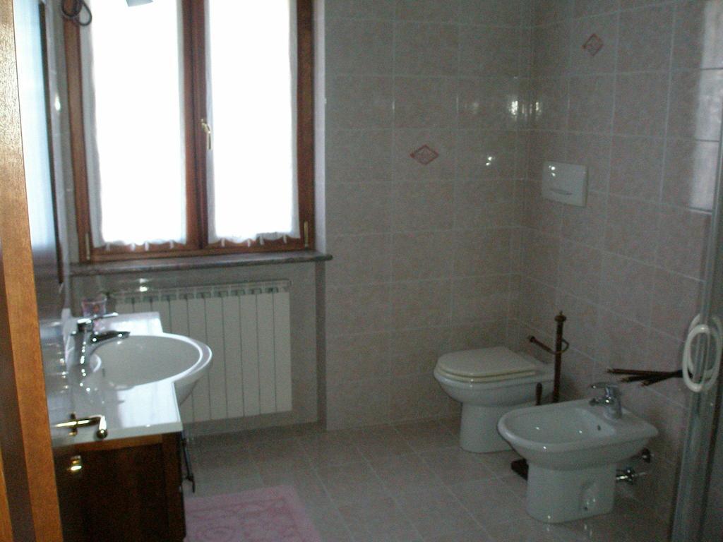 Povegliano Veronese Bed And Breakfast Il Faggio المظهر الخارجي الصورة