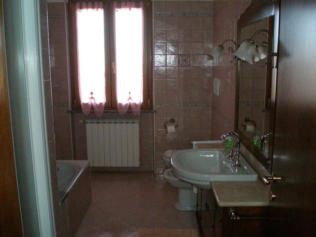 Povegliano Veronese Bed And Breakfast Il Faggio المظهر الخارجي الصورة
