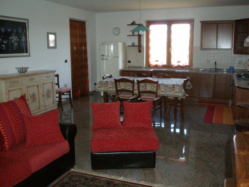 Povegliano Veronese Bed And Breakfast Il Faggio المظهر الخارجي الصورة